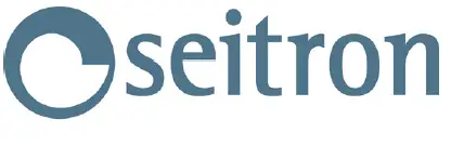 seitron-KTY003-Hygge-Kit-Class-5-WiFi-Battery-Powered-Programmable-Thermostat-LOGO