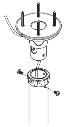 Neomounts-BEAMER-C350-Projector-Mount-fig-6