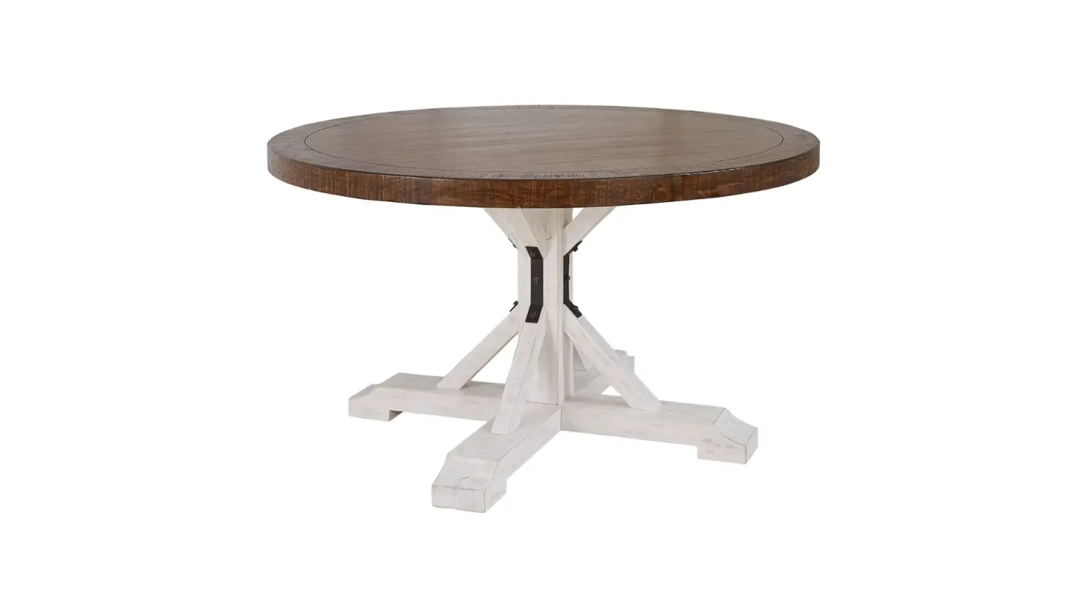 Ashley D446-50t-50b Dining Table Instruction Manual Ashley D446-50t-50b Dining Table Instruction Manual