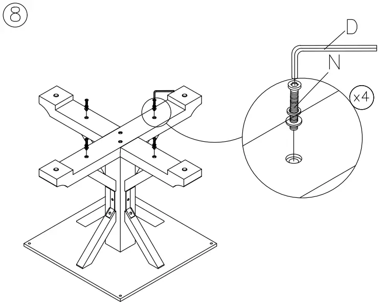 ASHLEY-D446-50T-50B-Dining-Table-fig-10