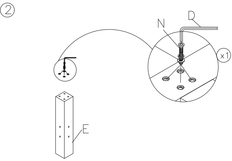 ASHLEY-D446-50T-50B-Dining-Table-fig-4
