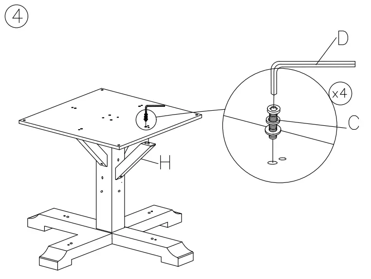 ASHLEY-D446-50T-50B-Dining-Table-fig-6