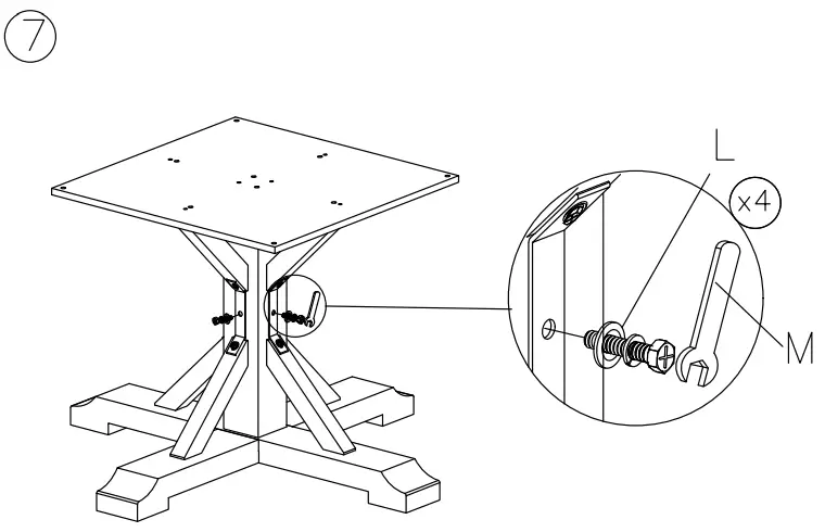 ASHLEY-D446-50T-50B-Dining-Table-fig-9