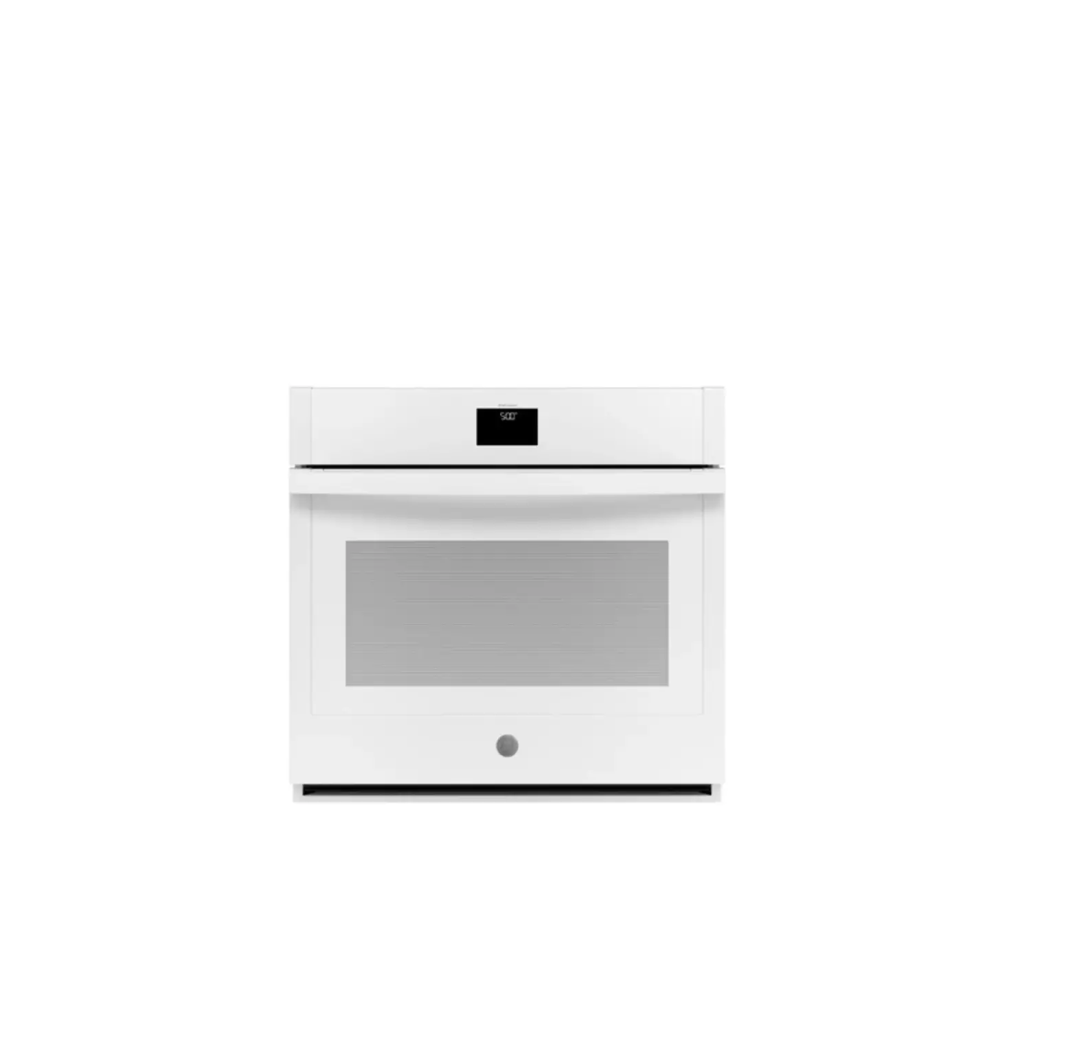 Ge Appliances Jts5000dn 30 Inch Smart Built-in Self-clean Convection Single Wall Oven Instruction Manual