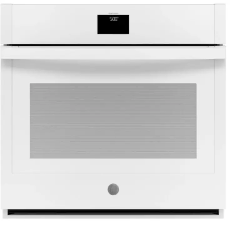 GE APPLIANCES JTS5000DN 30 Inch Smart Built-In Self-Clean Convection Single Wall Oven