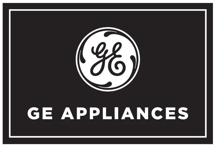 GE APPLIANCES Logo
