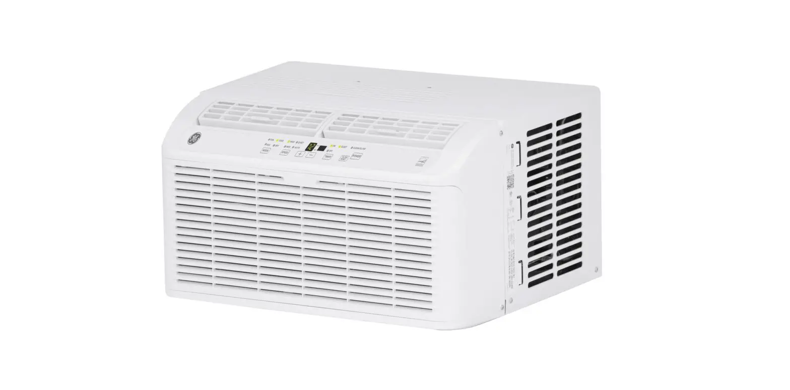 Ge Appliances Ahel06bb Btu Ultra Quiet Window Air Conditioner Owner's Manual Ge Appliances Ahel06bb Btu Ultra Quiet Window Air Conditioner Owner's Manual