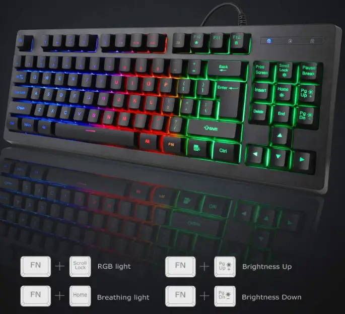 BlueFinger-RGB-87-Keys-Gaming-Keyboard-and-Backlit-Mouse-fig-2