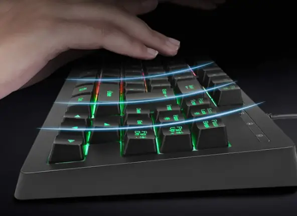 BlueFinger-RGB-87-Keys-Gaming-Keyboard-and-Backlit-Mouse-fig-3