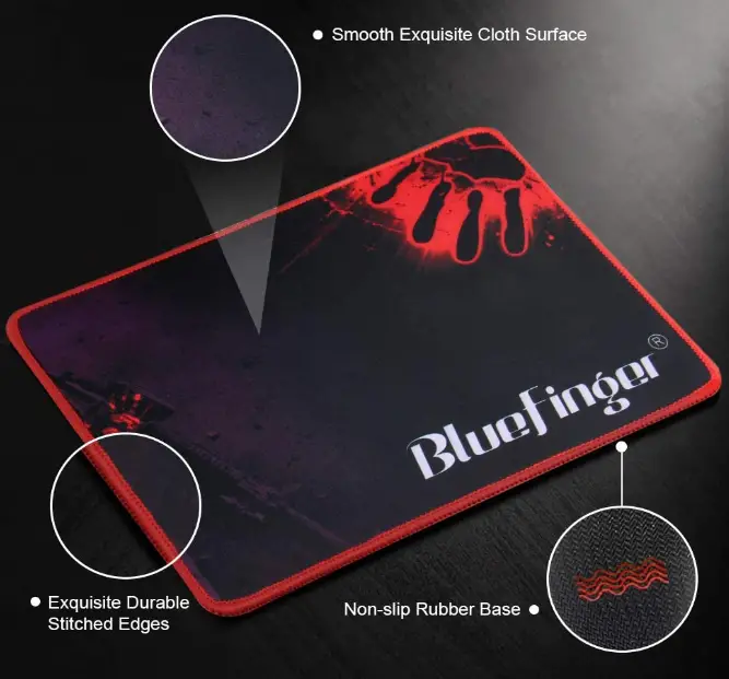 BlueFinger-RGB-87-Keys-Gaming-Keyboard-and-Backlit-Mouse-fig-5