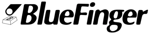 BlueFinger-logo