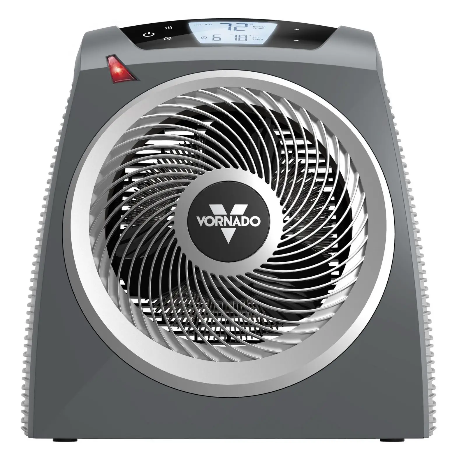 Vornado Awrh Whole Room Heater User Manual