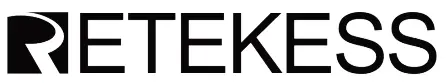 RETEKESS Logo