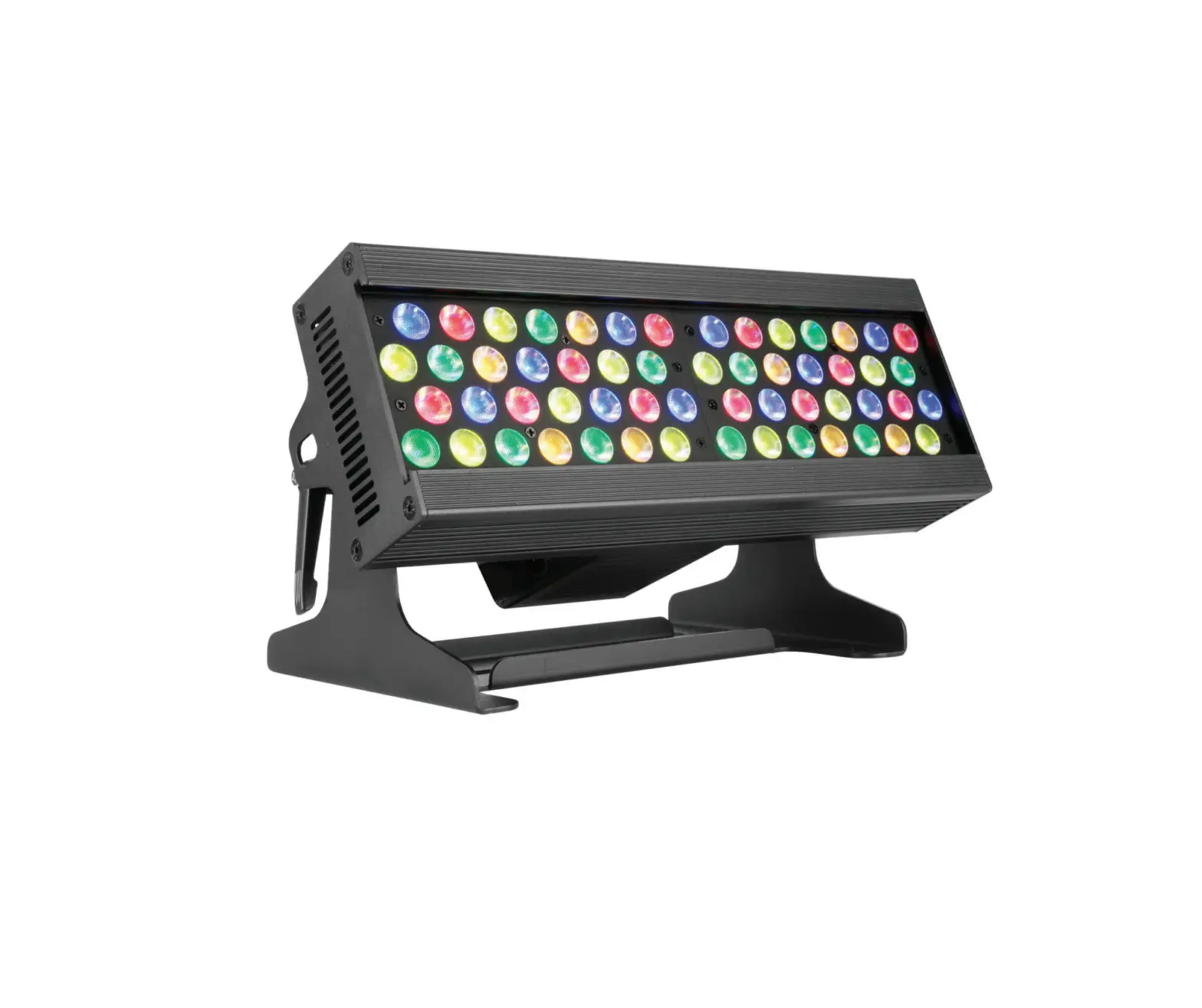 Ovation B-565fc Led Static Wash Light User Manual Ovation B-565fc Led Static Wash Light User Manual