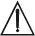 caution icon