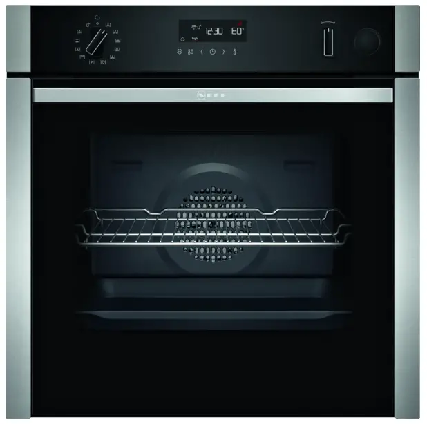 Home-Conect-B4AVH1AH0B-Built-In-Electric-Single-Oven-product