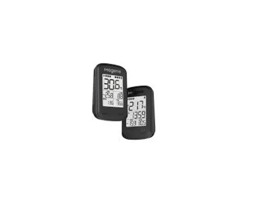 Magene C406 Pro Smart Gps Bike Computer User Manual