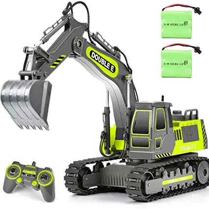 excavator product