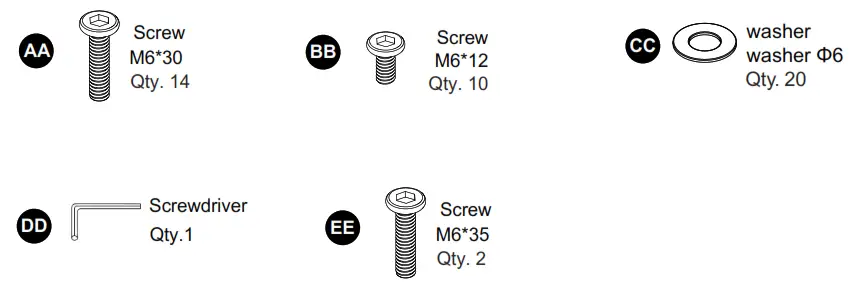 Hiland AFP-BAR-SLT Bar Height Slate Top Fire Pit - 2