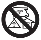 Hiland AFP-BAR-SLT Bar Height Slate Top Fire Pit - icon