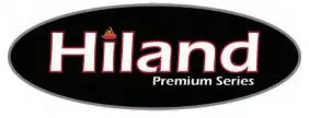 Hiland logo