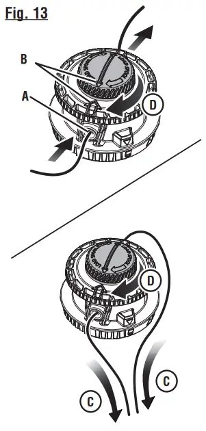 Assembly Instruction