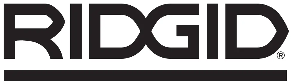Ridgid Logo