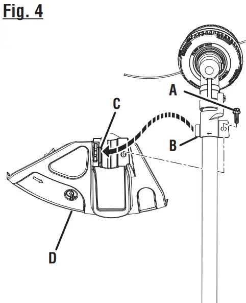 Assembly Instruction