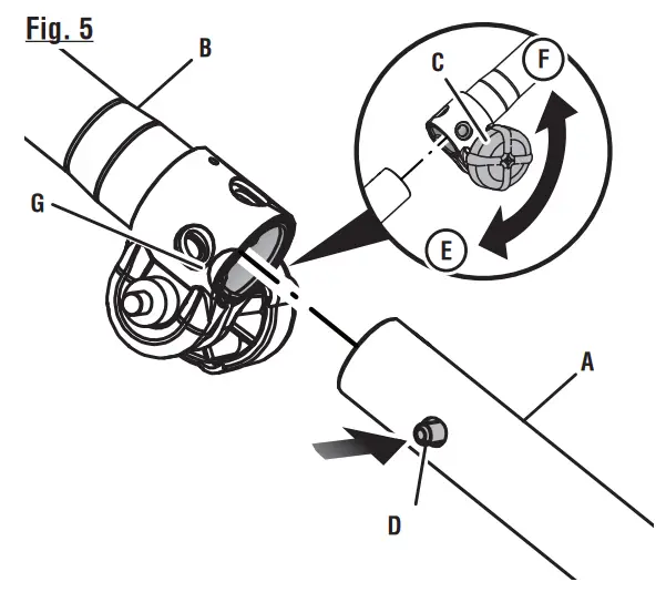Assembly Instruction