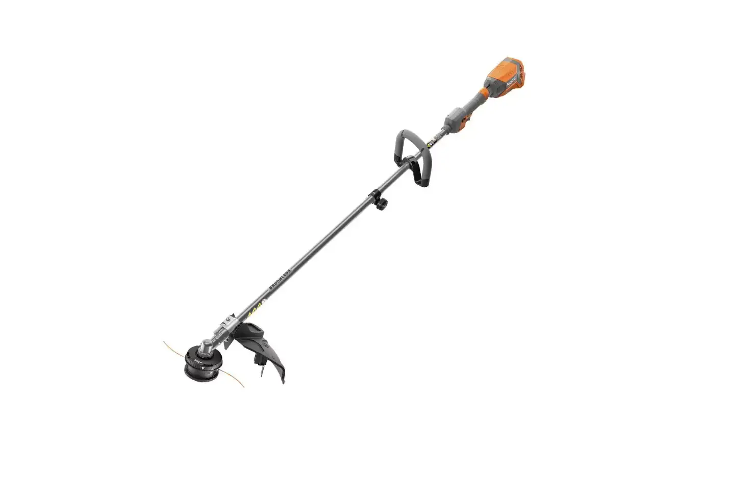 Ridgid R01201 18v Grass Trimmer User Manual Ridgid R01201 18v Grass Trimmer User Manual