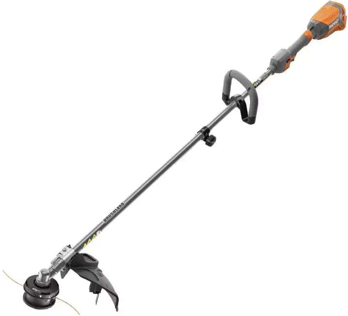 RIDGID R01201 18v Grass Trimmer