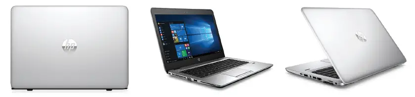 HP EliteBook 840 G4 Notebook PC Data Sheet fig-1