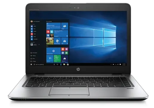 HP EliteBook 840 G4 Notebook PC Data Sheet