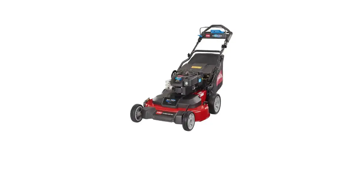 Toro 21811 Timemaster 76cm Lawn Mower Instruction Manual Toro 21811 Timemaster 76cm Lawn Mower Instruction Manual