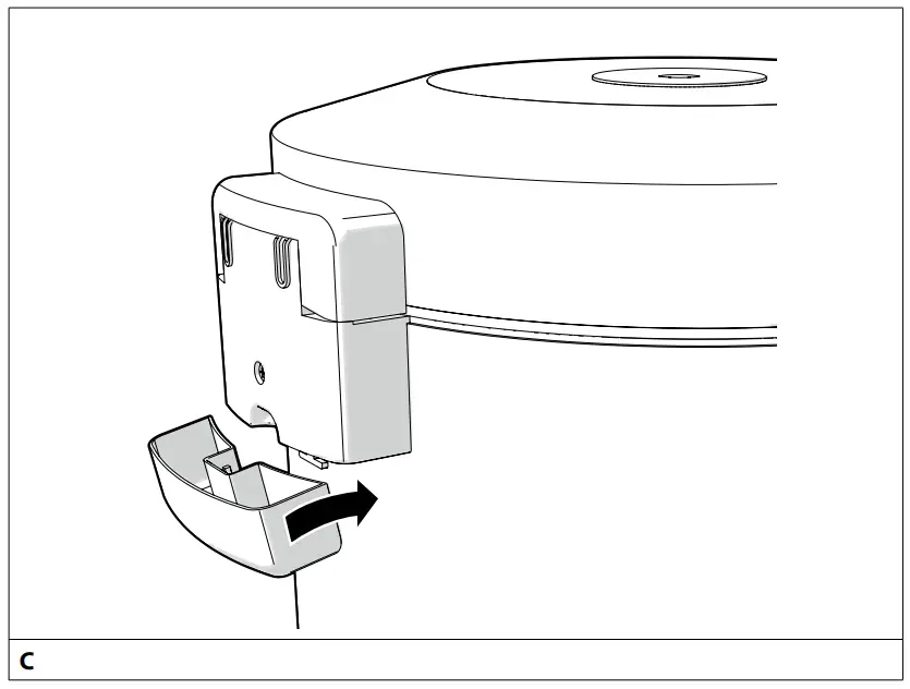 soils 8161 Rice and Potato Cooker - FIG 3
