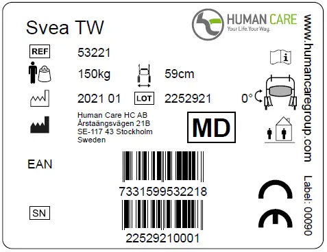 HUMAN-CARE-53211-Svea-Trolley-Walker- (8)