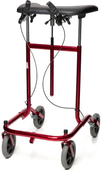 HUMAN-CARE-53211-Svea-Trolley-Walker-PRO