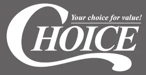 CHOICE logo