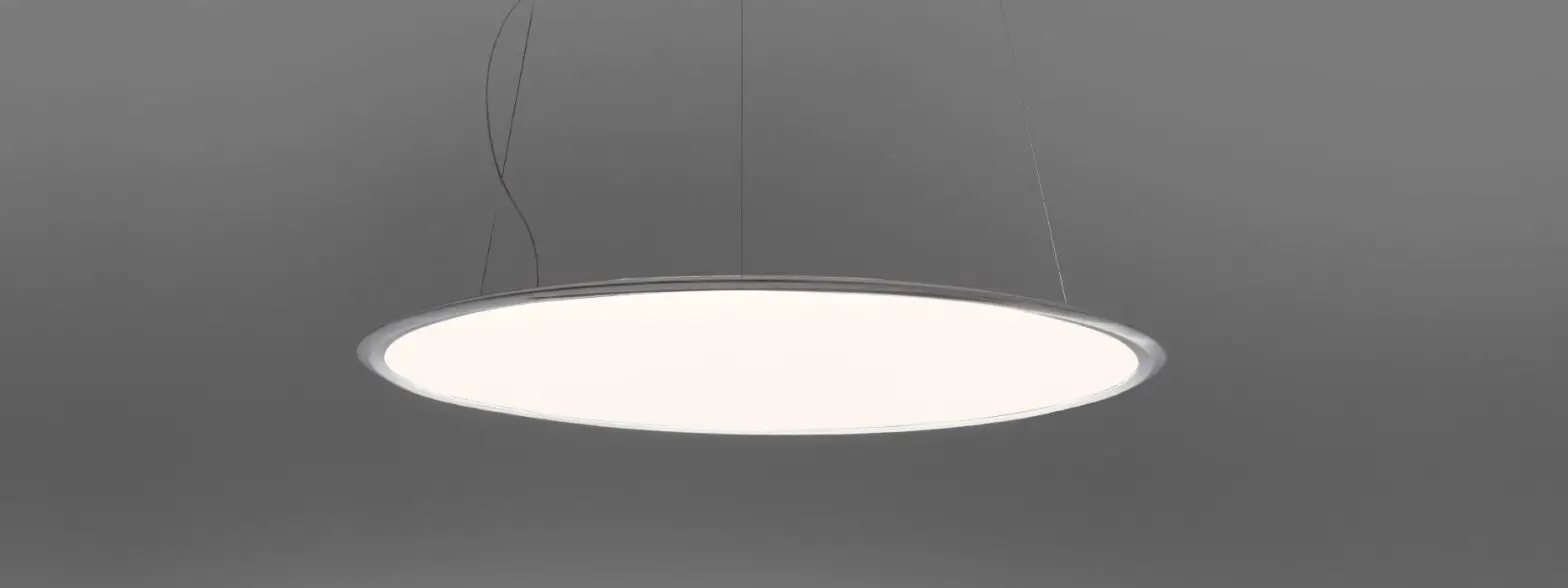 Artemide Discovery Led Suspension Light Installation Guide