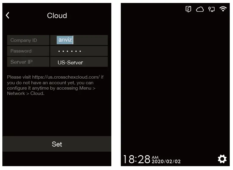ANVIZ-CX7-Touchless-Face-Recognition-Time-Clock-FIG-10