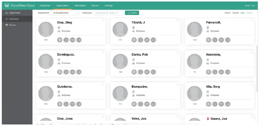ANVIZ-CX7-Touchless-Face-Recognition-Time-Clock-FIG-15