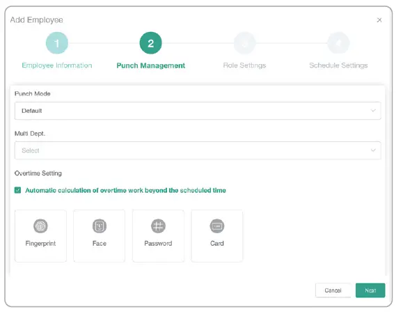 ANVIZ-CX7-Touchless-Face-Recognition-Time-Clock-FIG-17