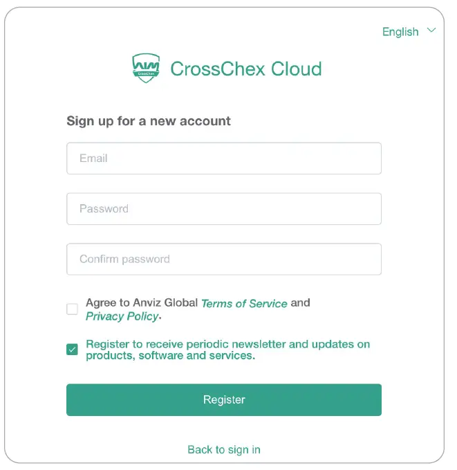 ANVIZ-CX7-Touchless-Face-Recognition-Time-Clock-FIG-2