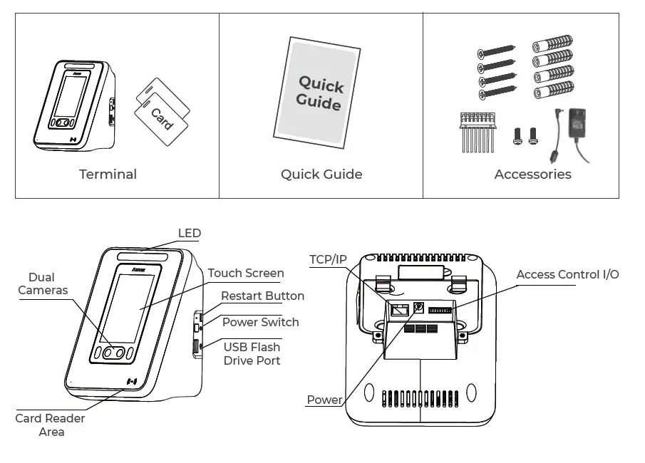 ANVIZ-CX7-Touchless-Face-Recognition-Time-Clock-FIG-26
