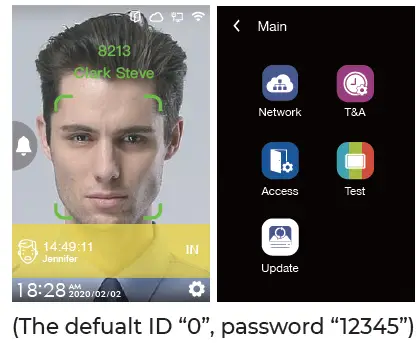 ANVIZ-CX7-Touchless-Face-Recognition-Time-Clock-FIG-33