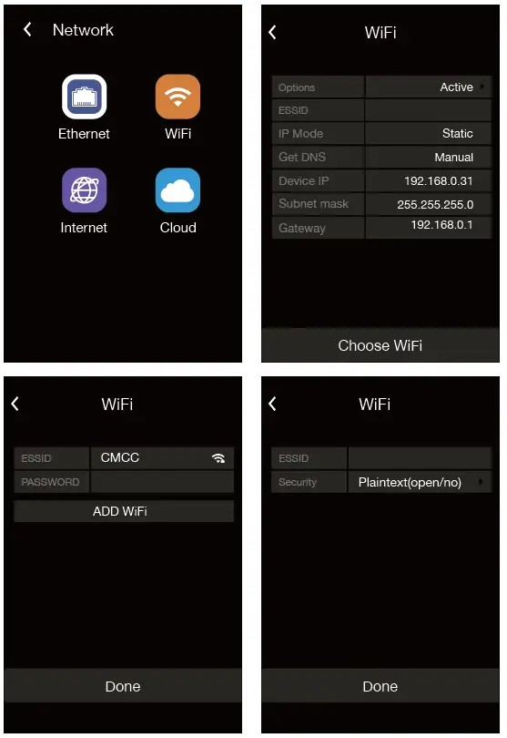 ANVIZ-CX7-Touchless-Face-Recognition-Time-Clock-FIG-35