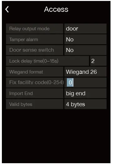 ANVIZ-CX7-Touchless-Face-Recognition-Time-Clock-FIG-39