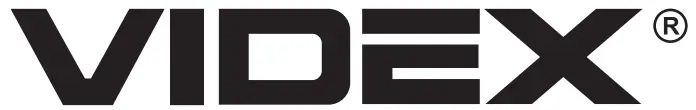 VIDEX-LOGO