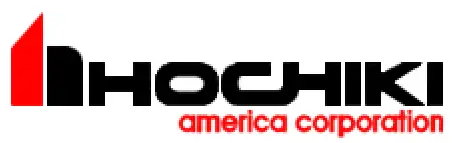 HOCHIKI logo
