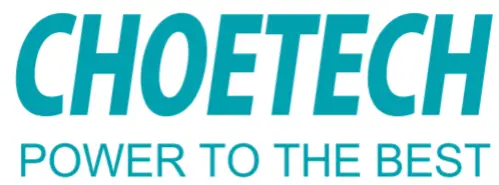 Choetech logo